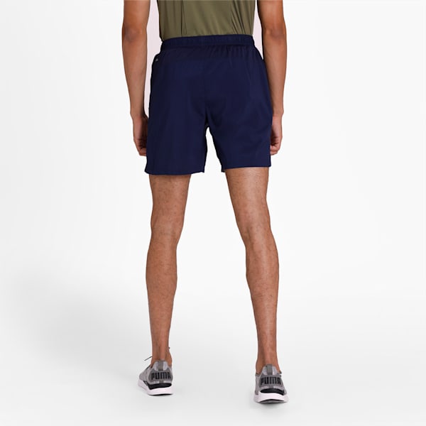 PUMA Core Running 7" Shorts, Peacoat, extralarge-IND